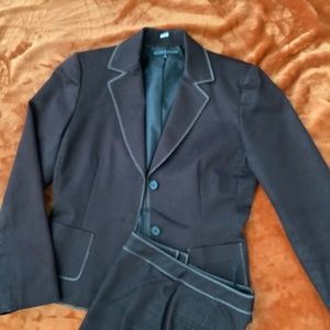 Pantsuit
